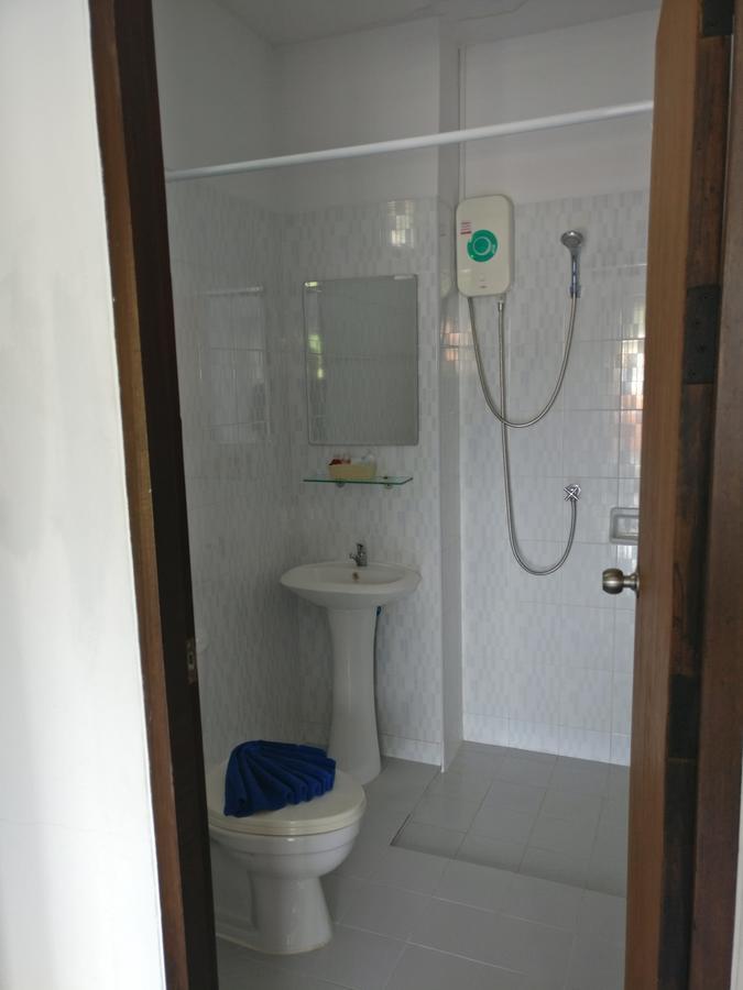 White Sky Boutique Hotel Patong Eksteriør billede