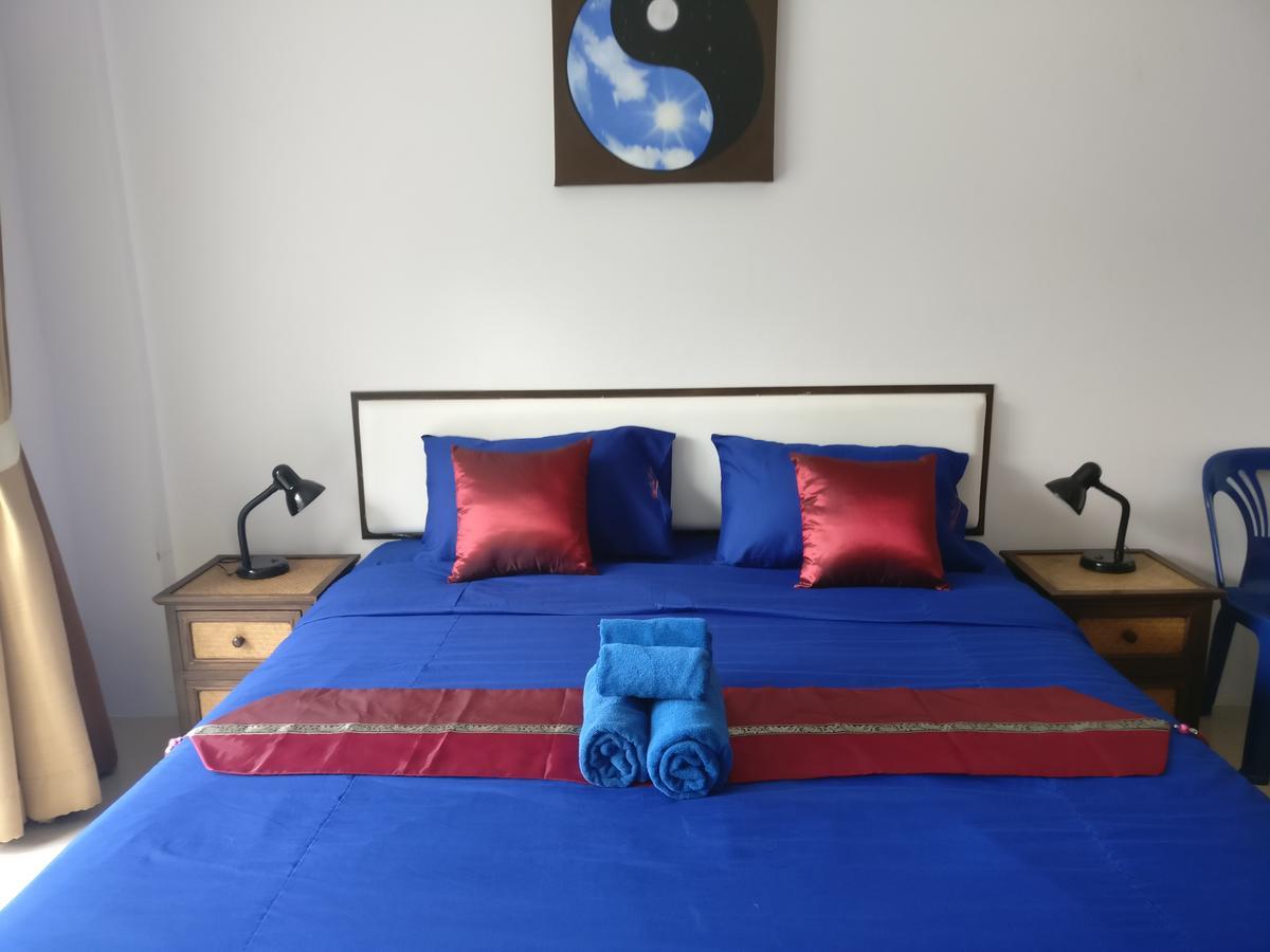 White Sky Boutique Hotel Patong Eksteriør billede