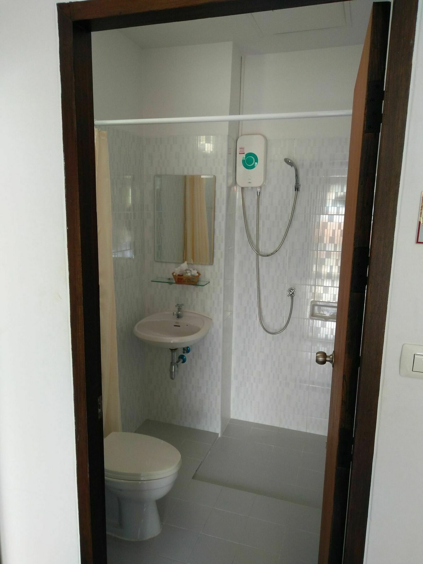 White Sky Boutique Hotel Patong Eksteriør billede